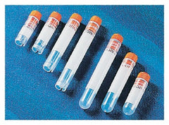 Fisher Scientific Cryogenic Vial Corning™ Internally Threaded Polypropylene 2 mL Screw Cap