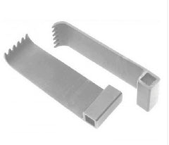 V. Mueller Muscle Blade V. Mueller® Orthopedic - M-1074112-2044 - Each