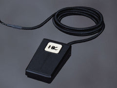 HK Surgical Pneumatic Foot Pedal 0.11 X 8 X 12 Inch