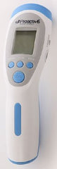 Proactive Medical Products LLC Non-Contact Skin Surface Thermometer Infrared Skin Probe Handheld