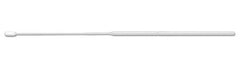 Puritan Medical Products Nasopharyngeal Collection Swab HydraFlock® 6 Inch Length NonSterile