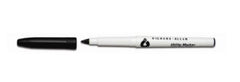 Aspen Surgical Products Permanent Marker Richard-Allan® Black Ink Cap