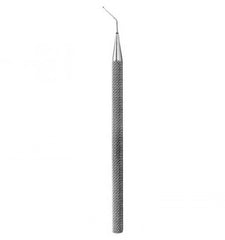 V. Mueller Micro Lens Insertion Hook Fenzl Stainless Steel NonSterile - M-1074406-1288 - Each