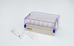 Fisher Scientific VIAL, CRYOGENIC 1.8ML 2D (480/CS)
