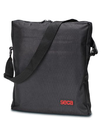 Seca Carry Case for seca Flat Scales seca® 415 2.8 X 13 X 15 Inch, Robust Nylon, 1.8 lbs. Weight For 876, 874, 803 Models