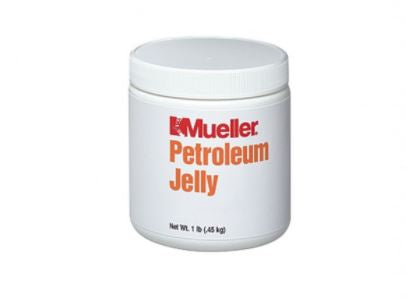 Mueller Sports Medicine Petroleum Jelly Mueller® 5 lbs. Jar