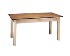 Fabrication Enterprises Work Table Fixed Height 121 lbs. Weight Capacity
