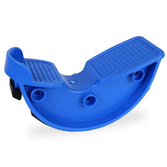 Fabrication Enterprises CanDo® Lower Extremity Stretching Aid Single Rocker