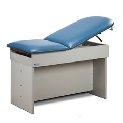 Clinton Industries Leg Space Saver Table 400 lbs. Weight Capacity