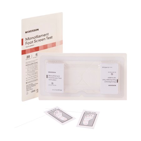 McKesson Monofilament Sensory Test 10 Gram