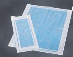 HK Surgical Absorbent Spill Sheet - M-1075045-3147 - Case of 48