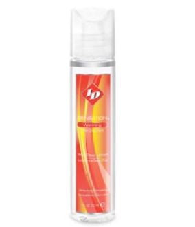 Total Access Group Personal Lubricant ID Sensation® 1 oz. Bottle NonSterile