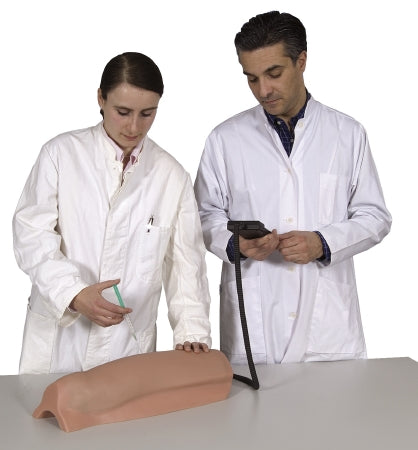 Nasco Buttock Injection Simulator