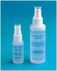 Fisher Scientific Cytology Reagent Safetex™ Cytology Fixative Proprietary Mix 1 oz.