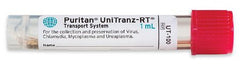 Puritan Medical Products Transport Media Puritan® UniTranz-RT® Universal Transport Medium