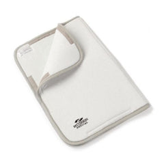 Patterson Medical Supply Gel Pack Covers White, Cervical