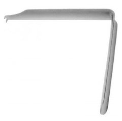 V. Mueller Dental Retractor - M-1075449-3599 - Each