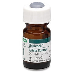Bio-Rad Laboratories Control Liquichek™ Opiate Level 1 1 X 5 mL