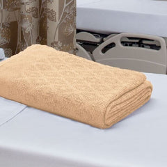 Standard Textile Blanket Thermo-Plus 74 X 106 Inch Cotton / Polyester