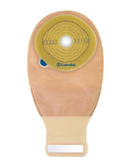 Convatec Ostomy Pouch Esteem® + One-Piece System 12 Inch Length 9/16 to 1-15/16 Inch Stoma Drainable