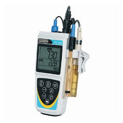 Fisher Scientific Multiparameter Meter Oakton™ pH/Con 450