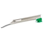 Tri-Anim Health Services Laryngoscope Blade Curaplex® Miller Type Size 1 Infant
