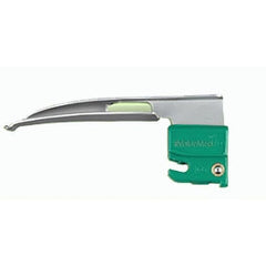Tri-Anim Health Services Laryngoscope Blade Curaplex® Robert Shaw Type Size 1 Infant