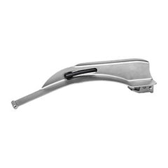 Tri-Anim Health Services Laryngoscope Blade Curaplex® Macintosh Type Size 1 Infant