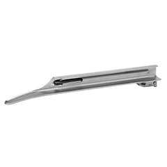 Tri-Anim Health Services Laryngoscope Blade Curaplex® Miller Type Size 1 Infant