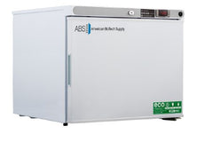 Horizon Scientific Inc Freezer ABS® Laboratory Use 1.5 cu.ft. 1 Swing Door Manual Defrost