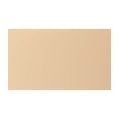 Fabrication Enterprises Soft Splint Orfit® Classic 1/8 X 18 X 24 Inch Thermoplastic Beige