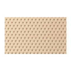 Fabrication Enterprises Soft Splint Orfit® Classic 1/8 X 18 X 24 Inch Thermoplastic Beige