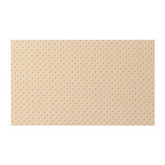 Fabrication Enterprises Splinting Material with Thumb Hole Orfit® Classic Precuts Gauntlet Immobilization 2/25 X 9-3/50 X 9-3/50 Inch Thermoplastic Beige