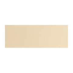 Fabrication Enterprises Soft Splint Orfit® NS 1/8 X 18 X 24 Inch Thermoplastic with Non-Stick Coating Beige