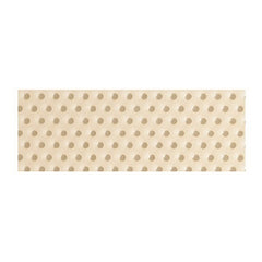 Fabrication Enterprises Soft Splint Orfit® NS 1/8 X 18 X 24 Inch Thermoplastic with Non-Stick Coating Beige