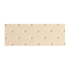 Fabrication Enterprises Soft Splint Orfit® NS 1/8 X 18 X 24 Inch Thermoplastic with Non-Stick Coating Beige