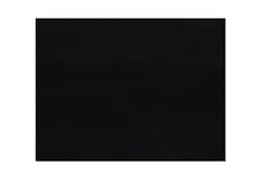 Fabrication Enterprises Splint Orfilight® NS 1/8 X 18 X 24 Inch Thermoplastic with Non-Stick Coating Black
