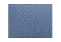 Fabrication Enterprises Splint Orfit® Colors NS 1/12 X 18 X 24 Inch Thermoplastic with Non-Stick Coating Atomic Blue
