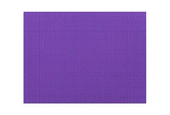 Fabrication Enterprises Splint Orfit® Colors NS 1/12 X 18 X 24 Inch Thermoplastic with Non-Stick Coating Violet