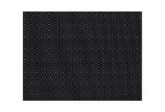 Fabrication Enterprises Splint Orfit® Colors NS 1/12 X 18 X 24 Inch Thermoplastic with Non-Stick Coating Dominant Black