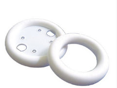 Medgyn Products Pessary MedGyn Ring Size 2 Silicone - M-1075942-3886 - Each