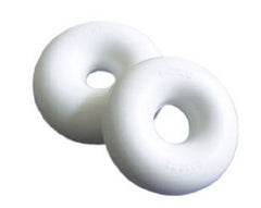 Medgyn Products Pessary MedGyn Donut Size 4 Silicone - M-1075955-2392 - Each