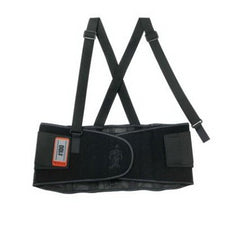 Ergodyne BACK SUPPORT, PROFLEX ECON BLK3XLG