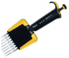 Molecular BioProducts Finnpipette™ F2 Multichannel Pipettor 10 to 100 µL - M-1166527-4149 - Each