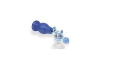 Mercury Medical CPR Bag Cushioned Mask
