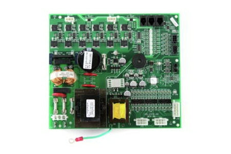 Midmark Exam Table Main PCB Kit For 625 Barrier-free Power Examination Table