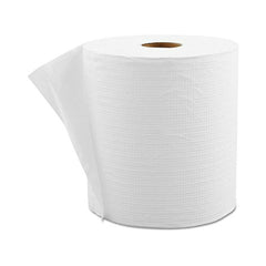 RJ Schinner Co Paper Towel Marcon™ Hardwound Roll 8 Inch X 800 Foot - M-1076785-3035 - Case of 6
