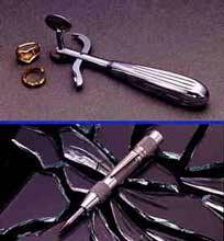 American Diagnostic Corp Ring Cutter Blade Saw - M-469103-4534 - Each