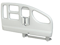 Span America RAIL, HAND 1/2 F/BED LT