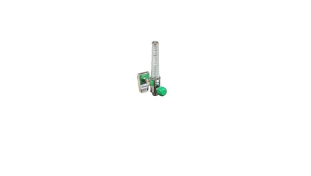 Allied Healthcare Flowmeter The Timeter® Sure Grip